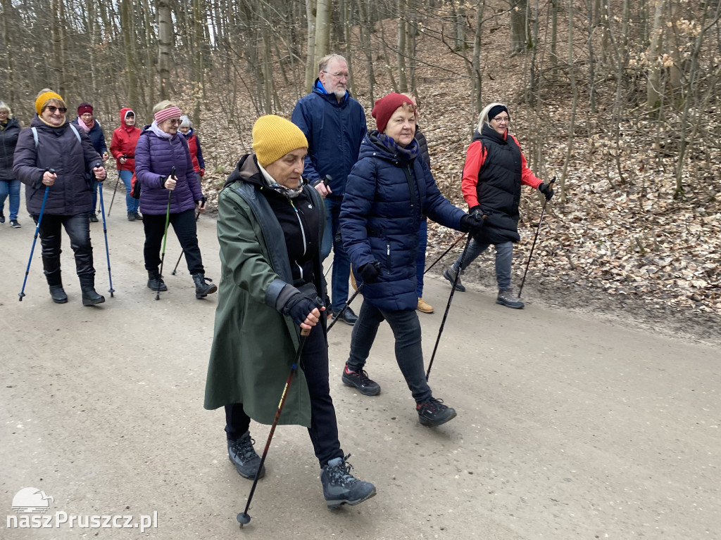 Mieszkańcy gminy Kolbudy poszli przeciwko rakowi