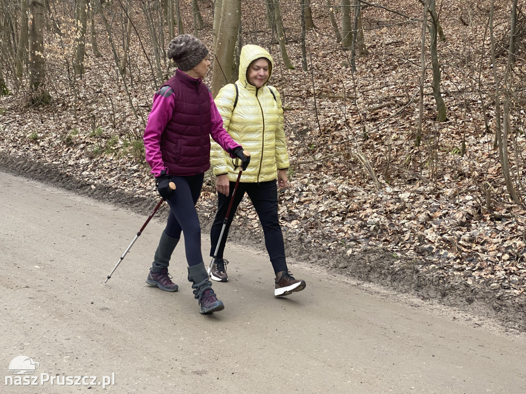 Mieszkańcy gminy Kolbudy poszli przeciwko rakowi