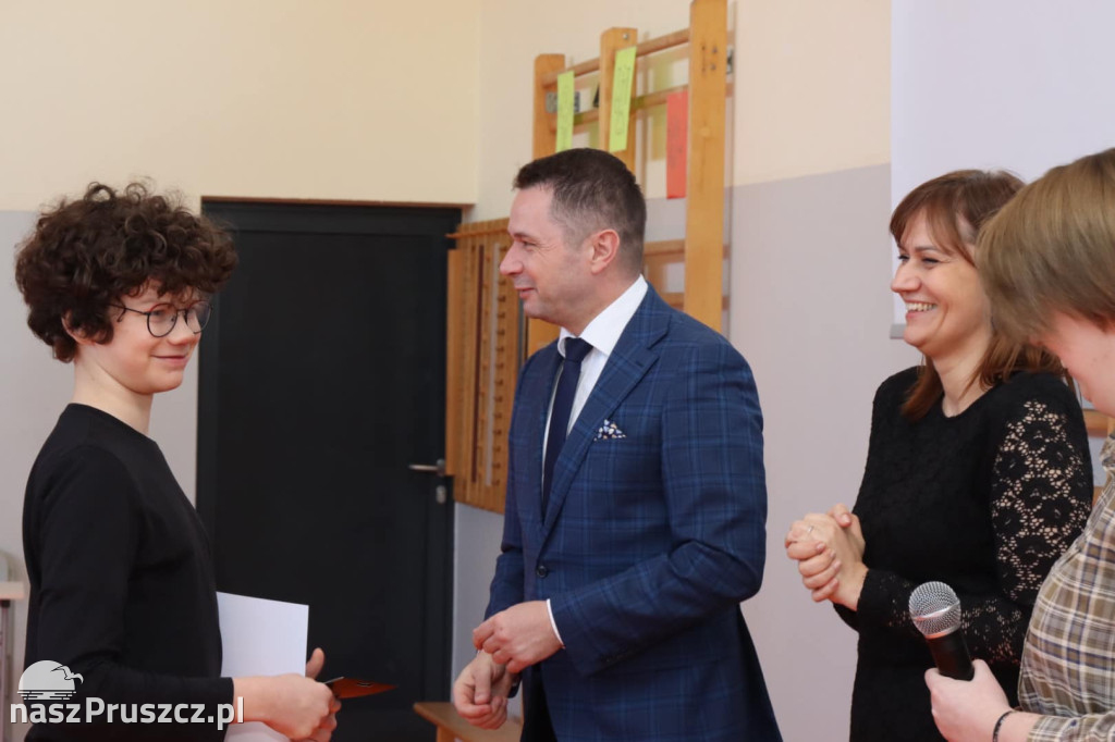 Bystrzaki i Geniusze z gminy Kolbudy