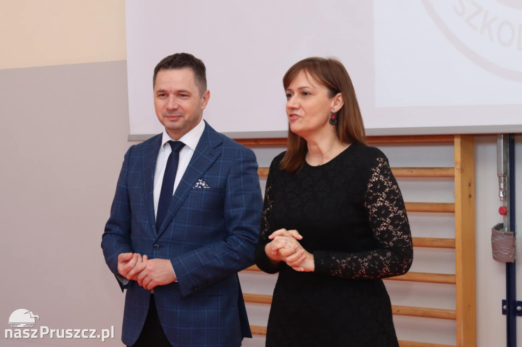 Bystrzaki i Geniusze z gminy Kolbudy