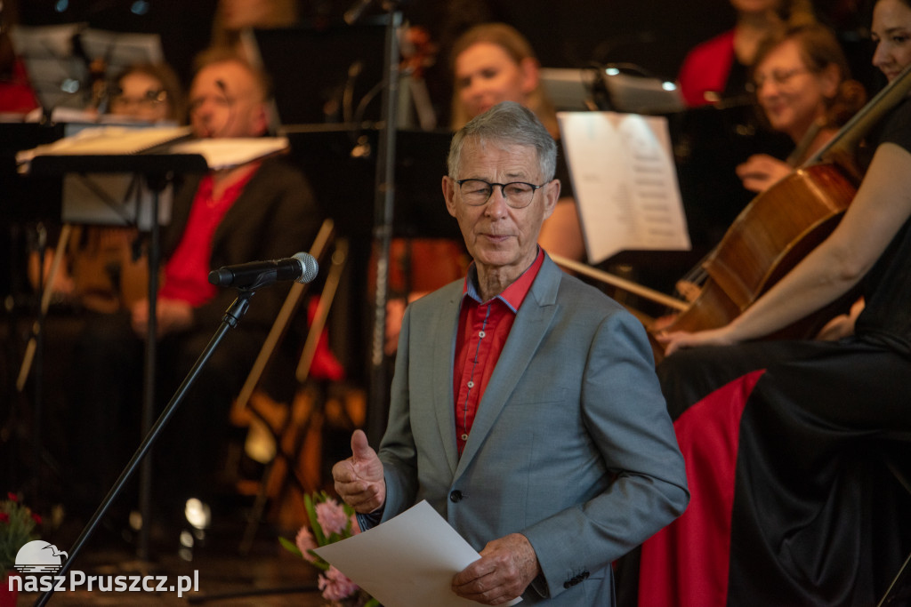 10-lecie Orkiestry Miasta Pruszcz Gdański