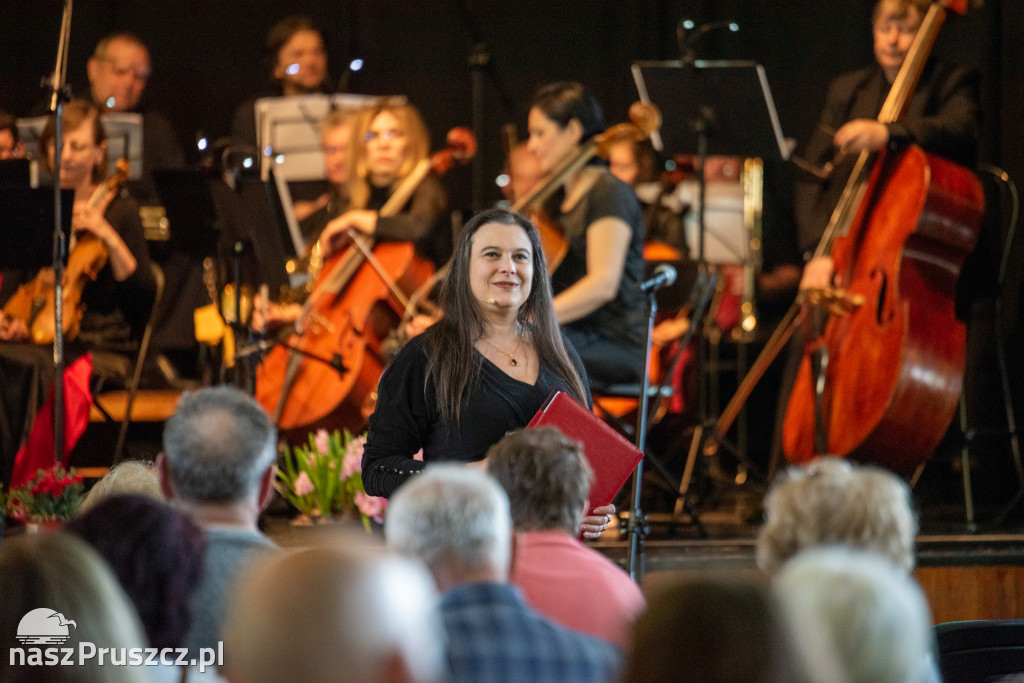 10-lecie Orkiestry Miasta Pruszcz Gdański