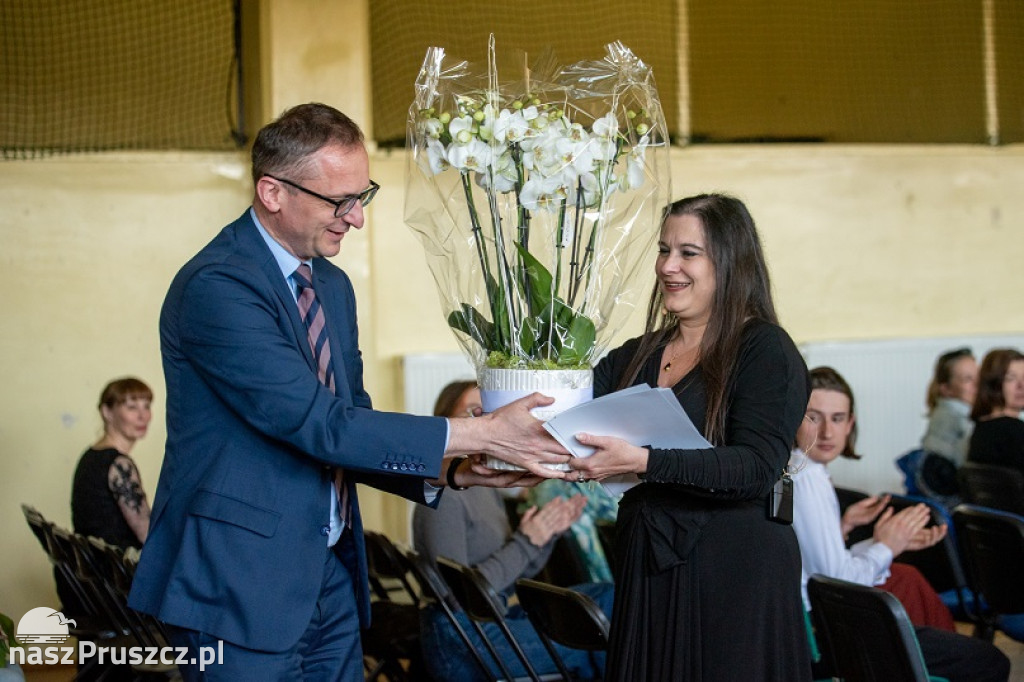 10-lecie Orkiestry Miasta Pruszcz Gdański