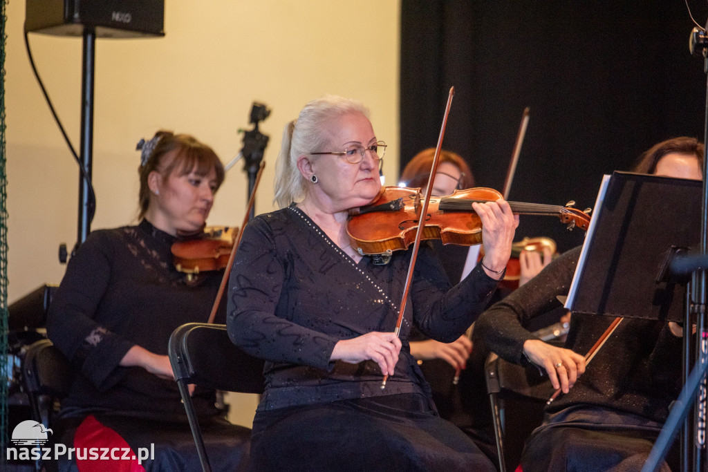 10-lecie Orkiestry Miasta Pruszcz Gdański