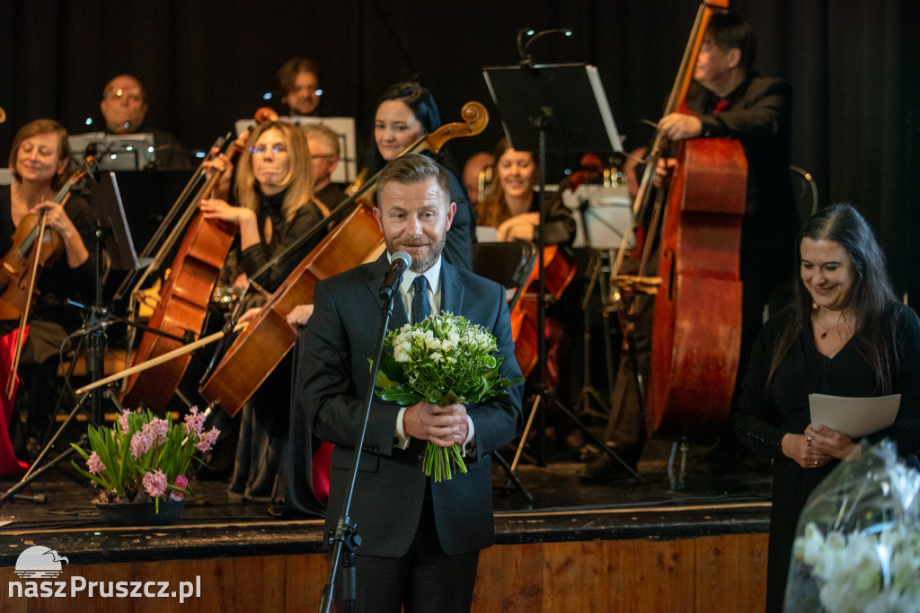10-lecie Orkiestry Miasta Pruszcz Gdański