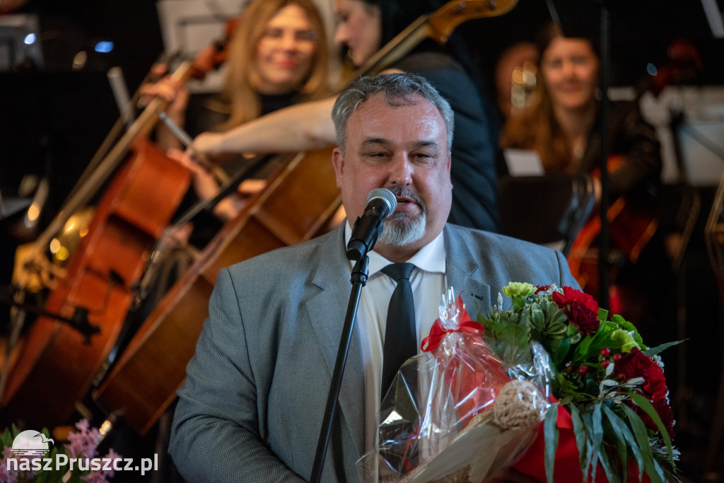 10-lecie Orkiestry Miasta Pruszcz Gdański