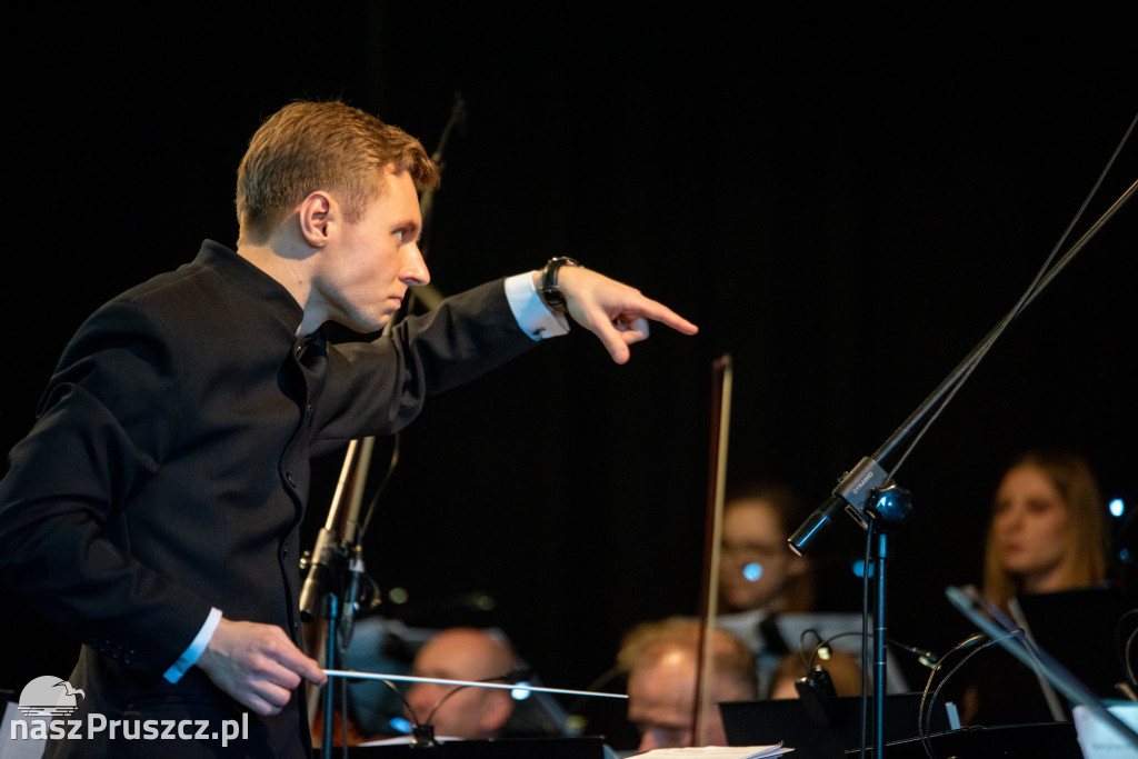10-lecie Orkiestry Miasta Pruszcz Gdański