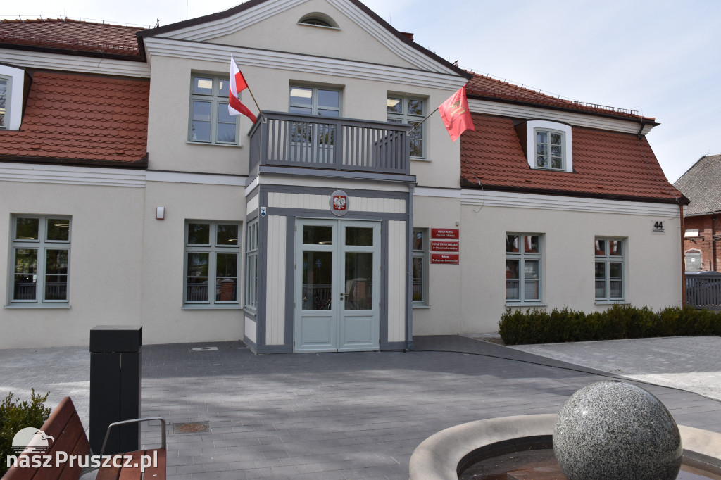Tak prezentuje się wyremontowany Dom Młynarza