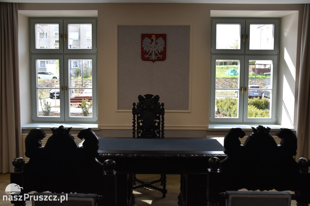 Tak prezentuje się wyremontowany Dom Młynarza