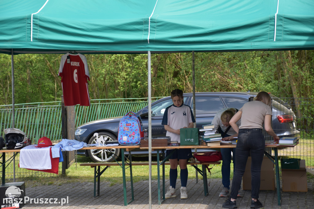 Zagrali dla Tobiasza Śpiewaka