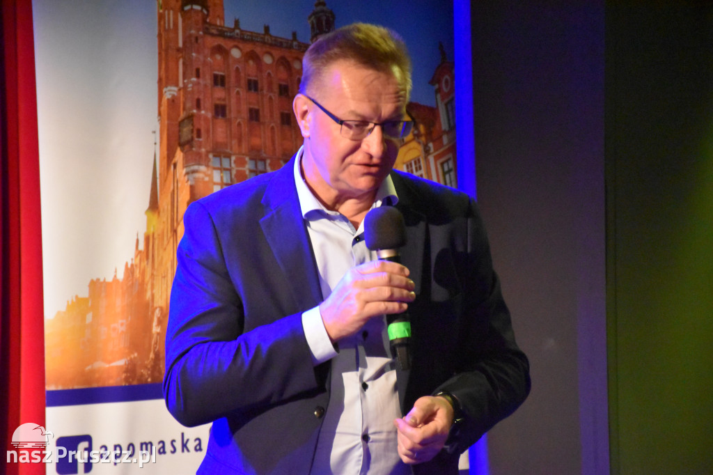 Politycy KO przyjechali do Cieplewa