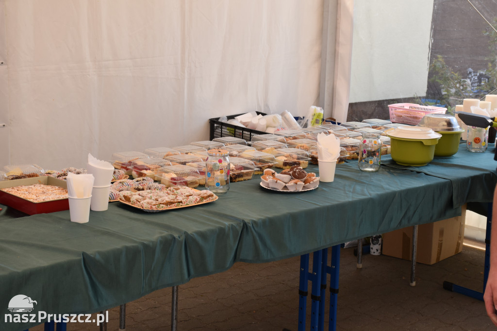 Przedsiębiorcy spotkali się w Rusocinie