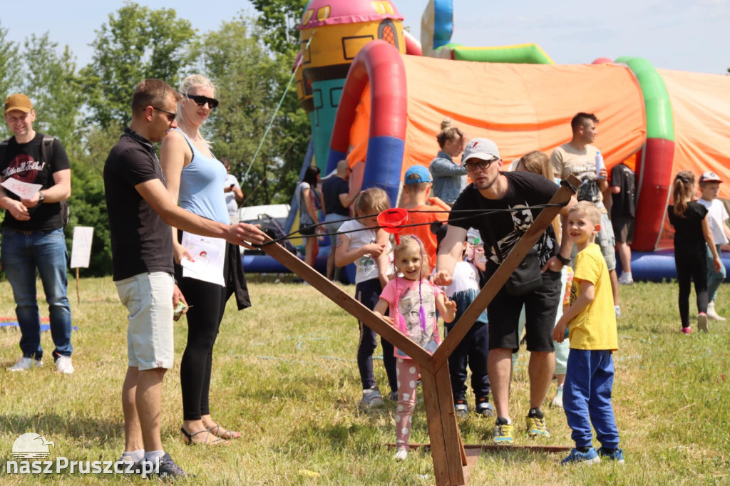 Dni Gmina Kolbudy - dzień drugi