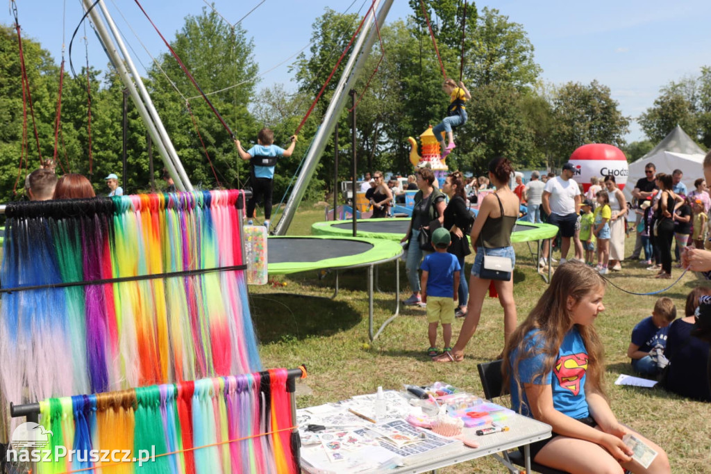 Dni Gmina Kolbudy - dzień drugi