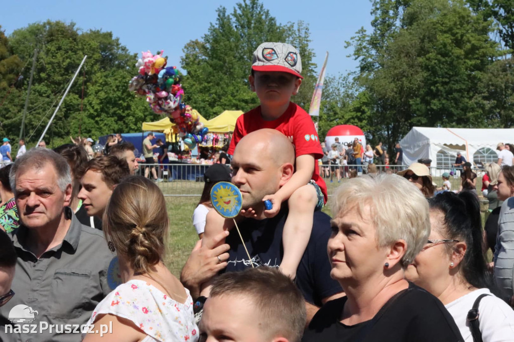 Dni Gmina Kolbudy - dzień drugi