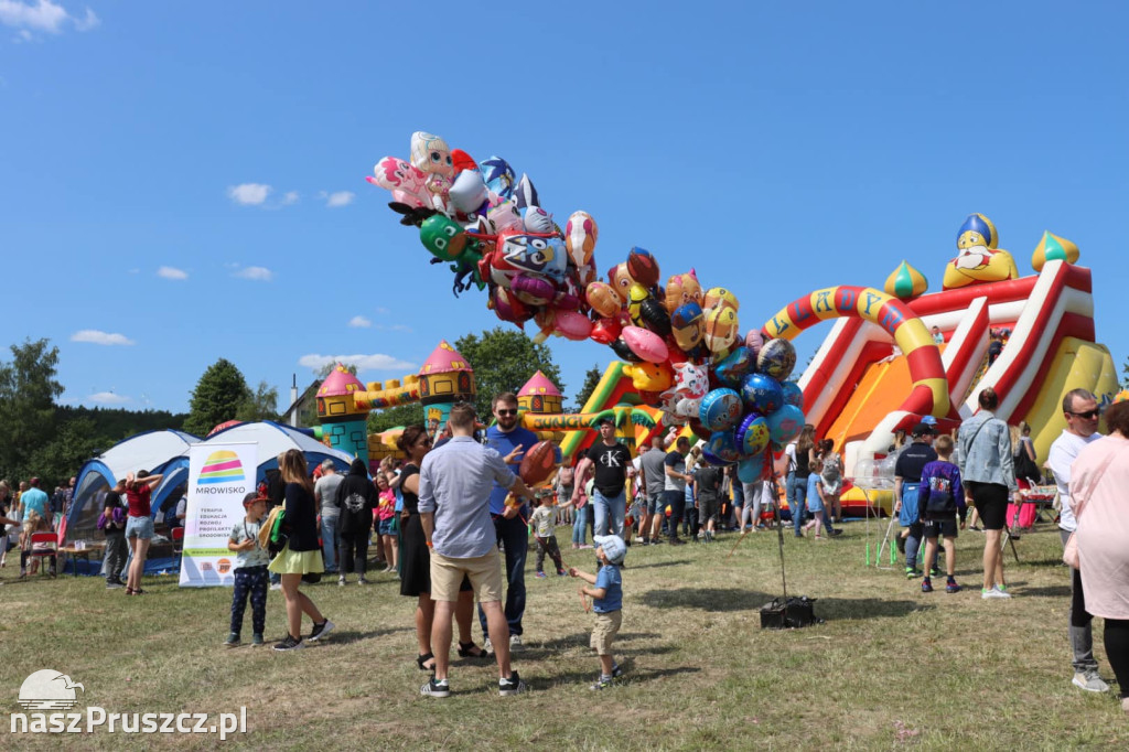 Dni Gmina Kolbudy - dzień drugi