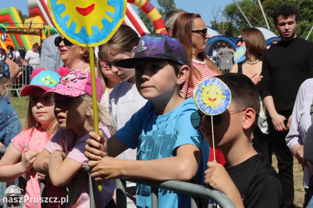 Dni Gmina Kolbudy - dzień drugi