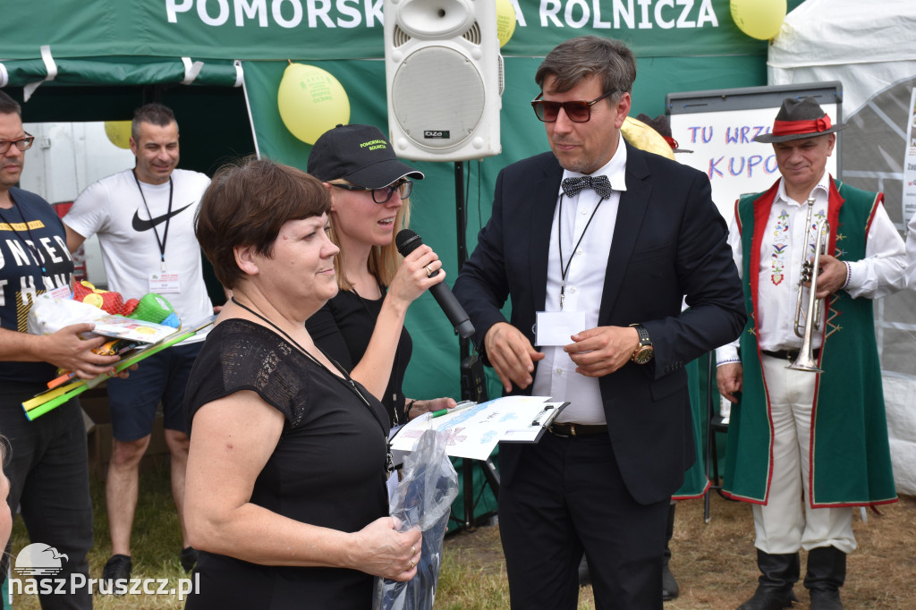 32. Dni Pruszcza Gdańskiego rozpoczęte!