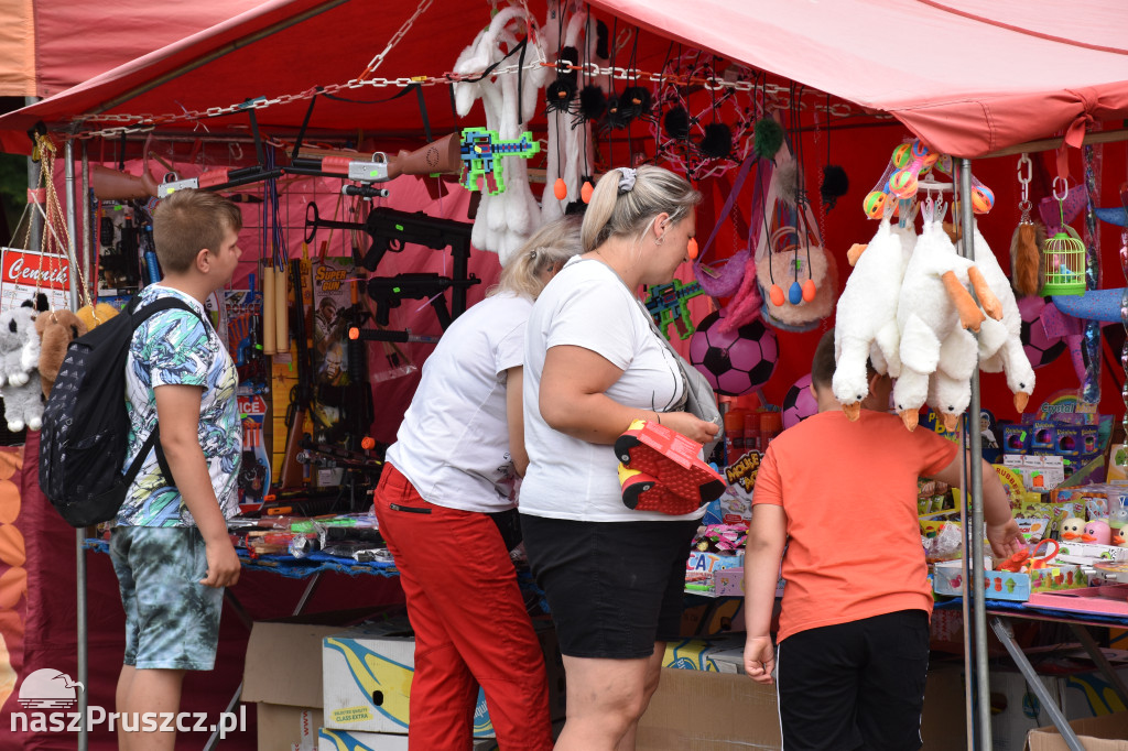 32. Dni Pruszcza Gdańskiego rozpoczęte!