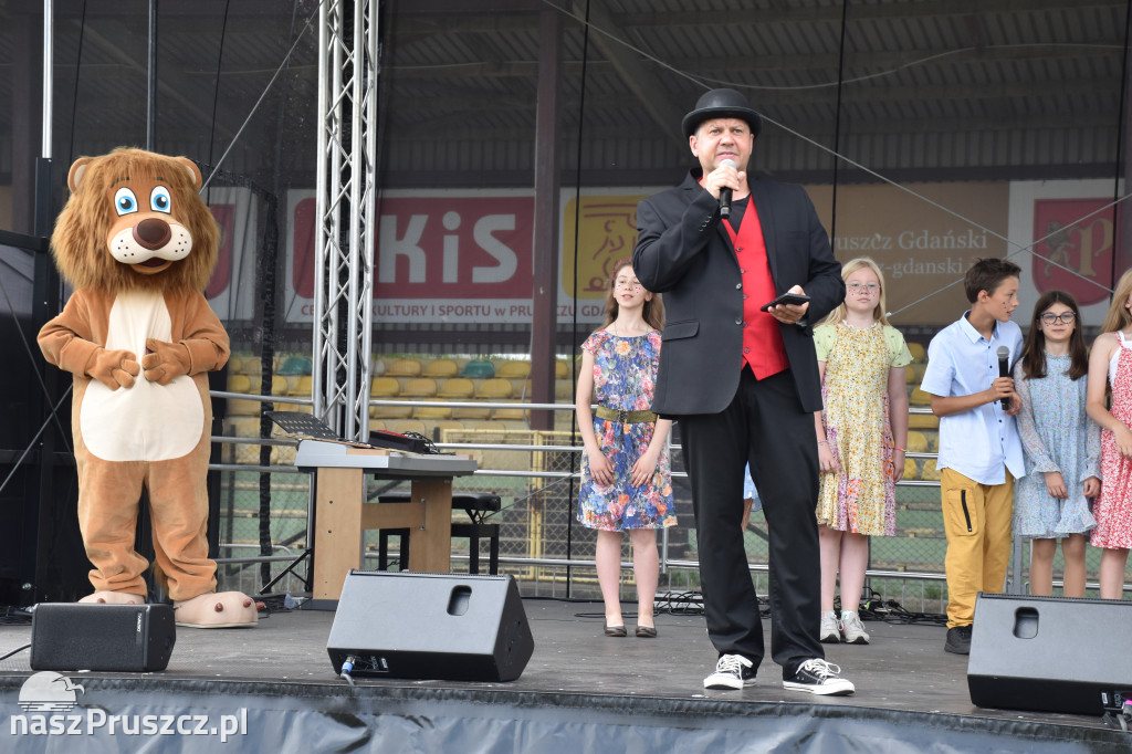 32. Dni Pruszcza Gdańskiego rozpoczęte!
