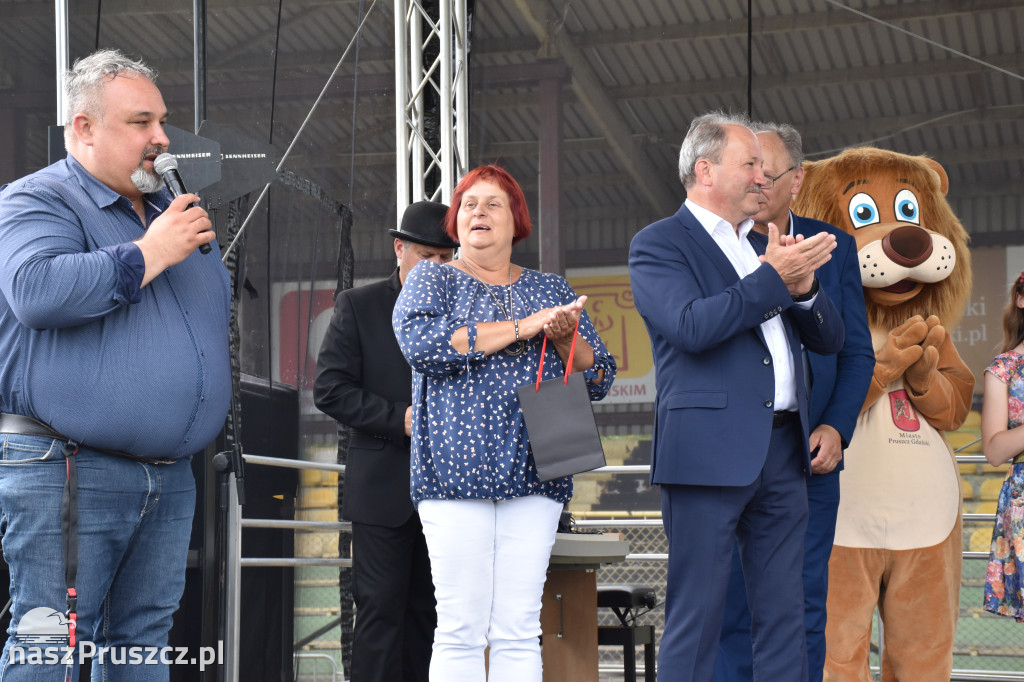 32. Dni Pruszcza Gdańskiego rozpoczęte!