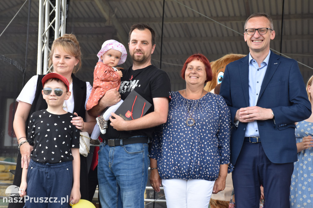 32. Dni Pruszcza Gdańskiego rozpoczęte!