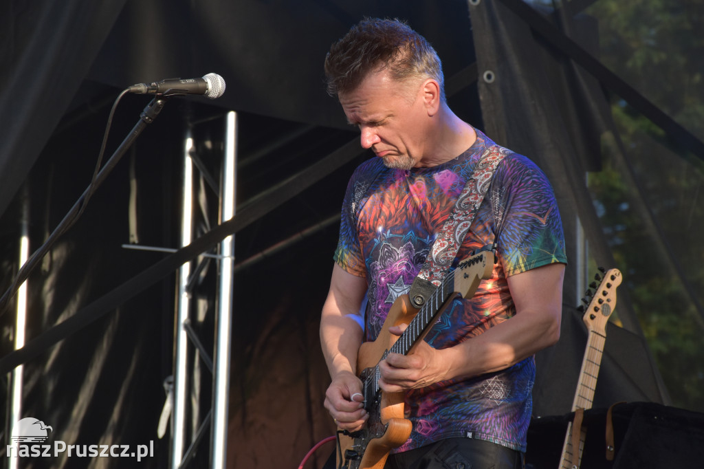Taki był pierwszy dzień 32. Dni Pruszcz Gdańskiego