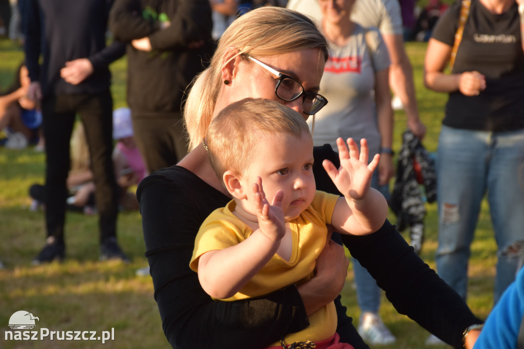 Taki był pierwszy dzień 32. Dni Pruszcz Gdańskiego