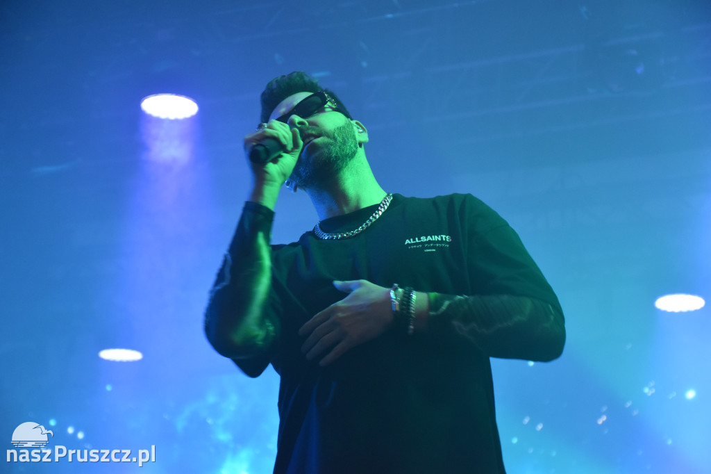 Taki był pierwszy dzień 32. Dni Pruszcz Gdańskiego