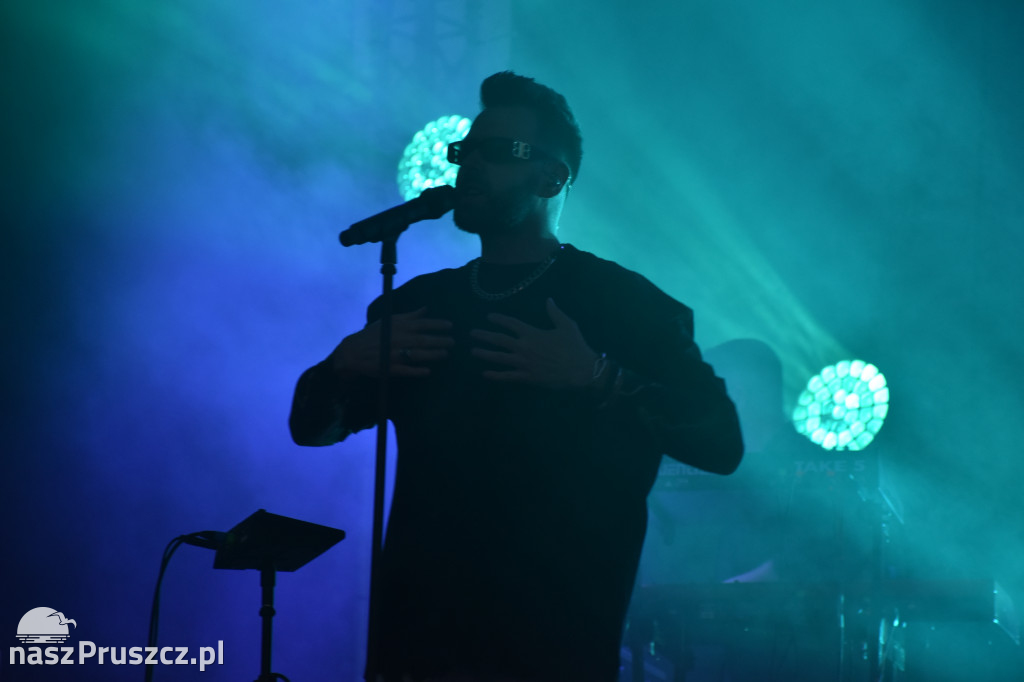 Taki był pierwszy dzień 32. Dni Pruszcz Gdańskiego