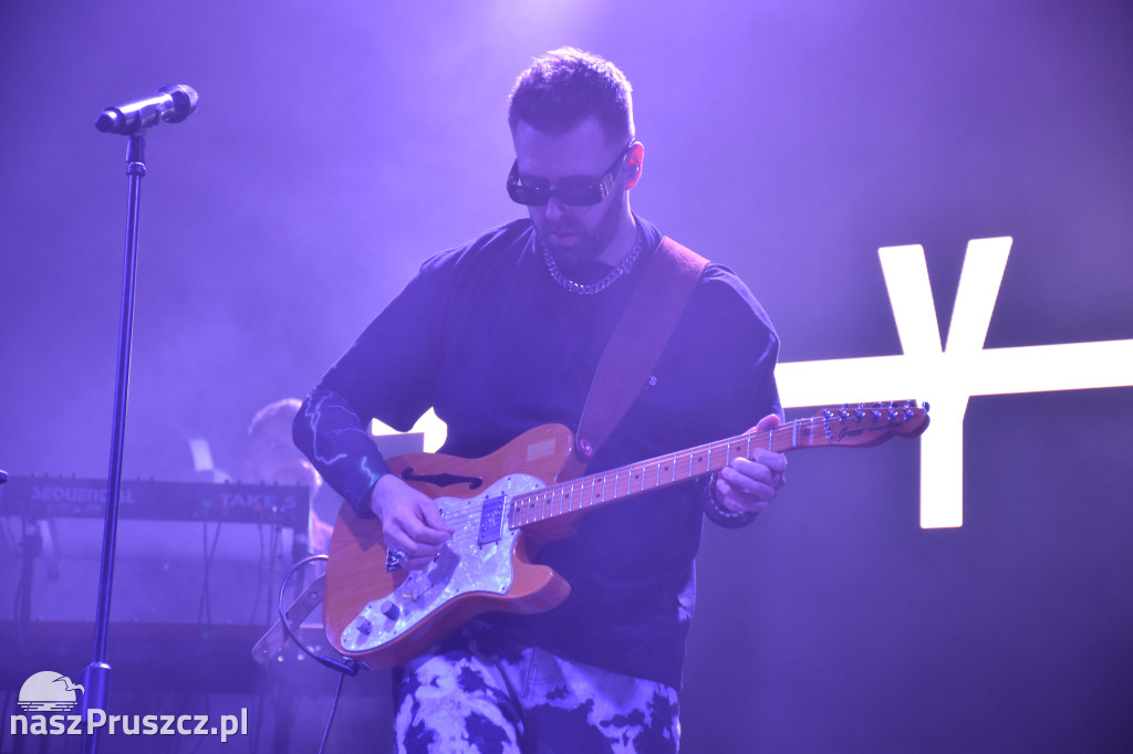 Taki był pierwszy dzień 32. Dni Pruszcz Gdańskiego