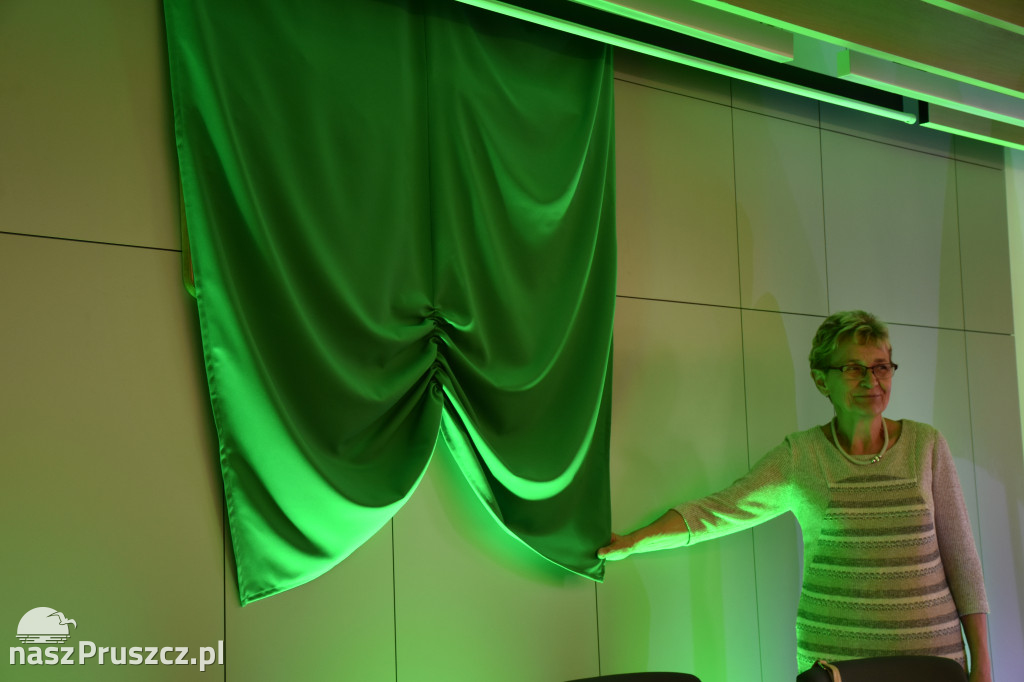 Uroczysta Sesja Rady Gminy Pruszcz Gdański