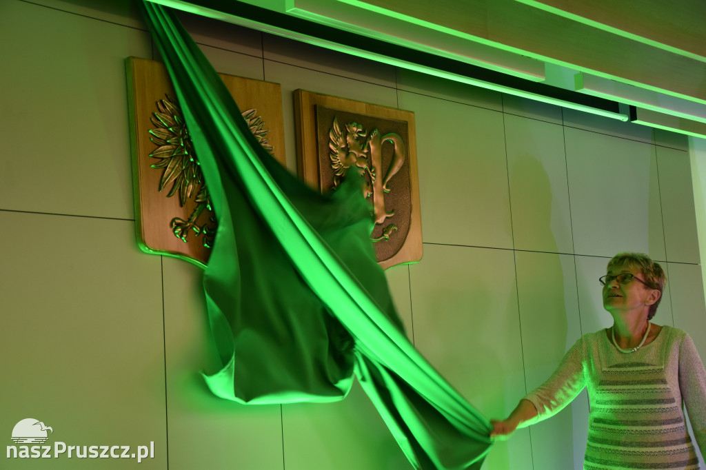 Uroczysta Sesja Rady Gminy Pruszcz Gdański