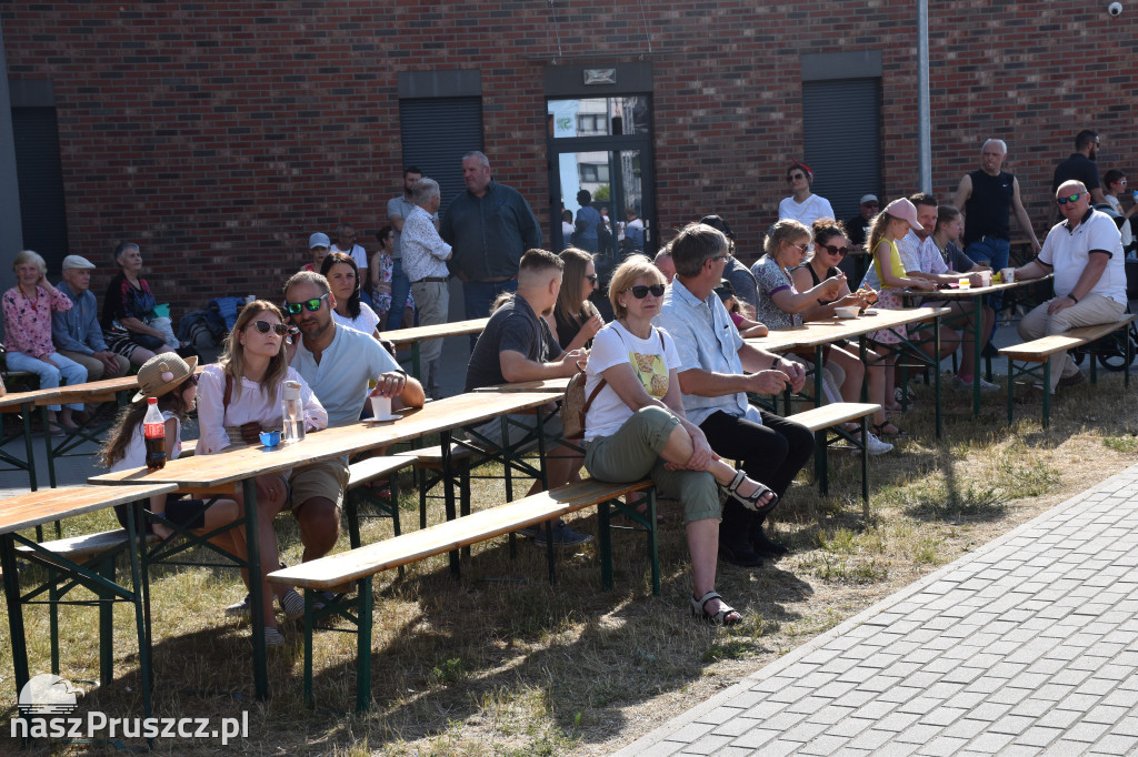 50-lecie gminy Pruszcz Gdański. Piknik w Juszkowie