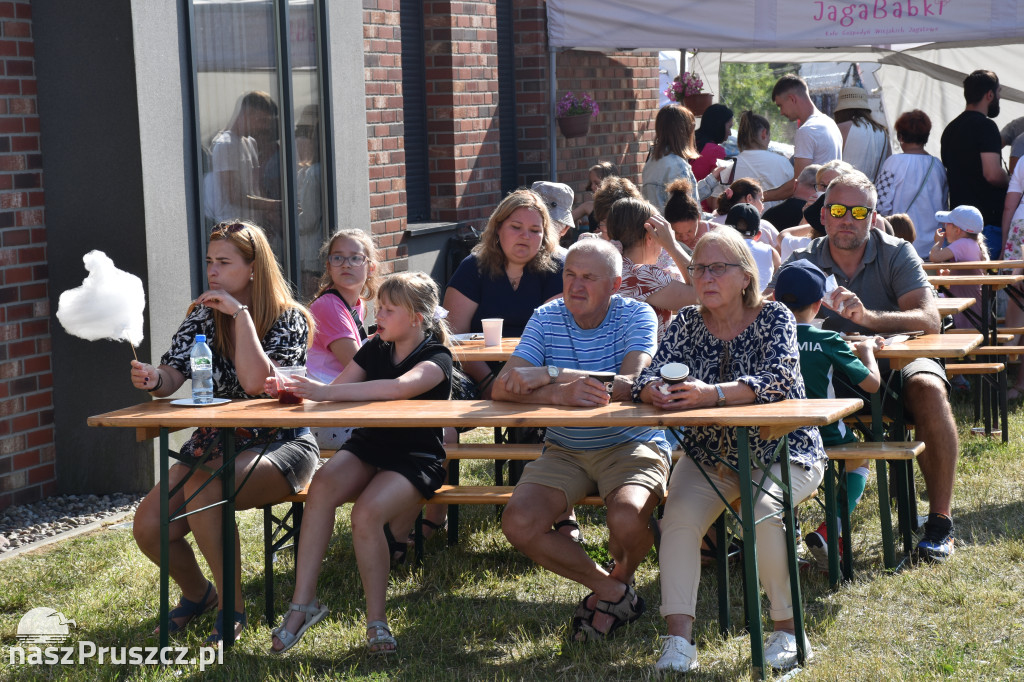 50-lecie gminy Pruszcz Gdański. Piknik w Juszkowie