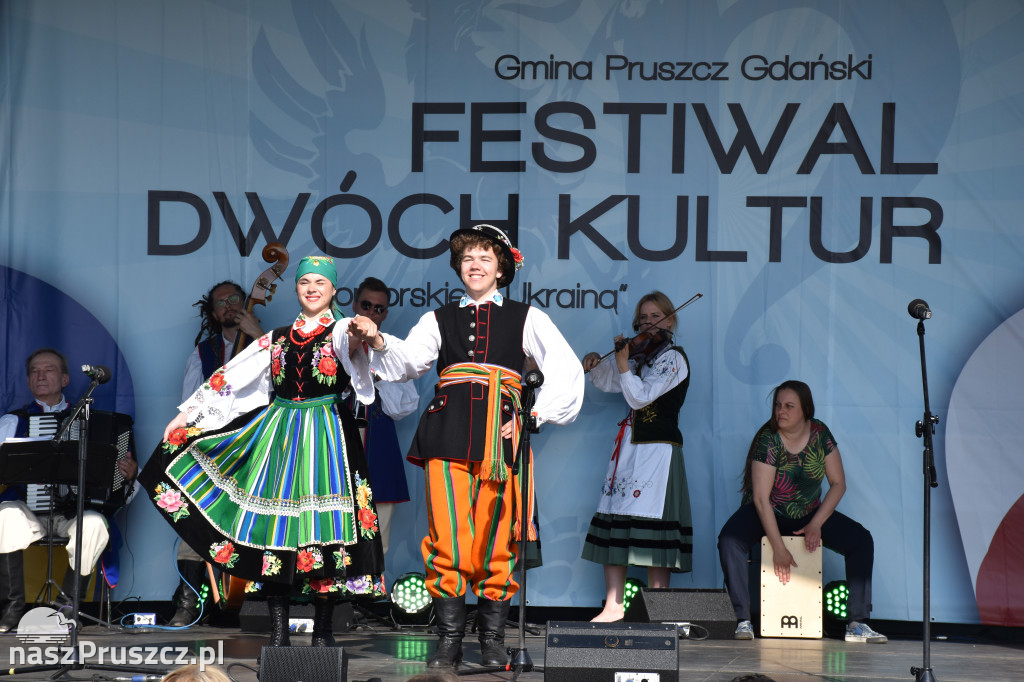 50-lecie gminy Pruszcz Gdański. Piknik w Juszkowie
