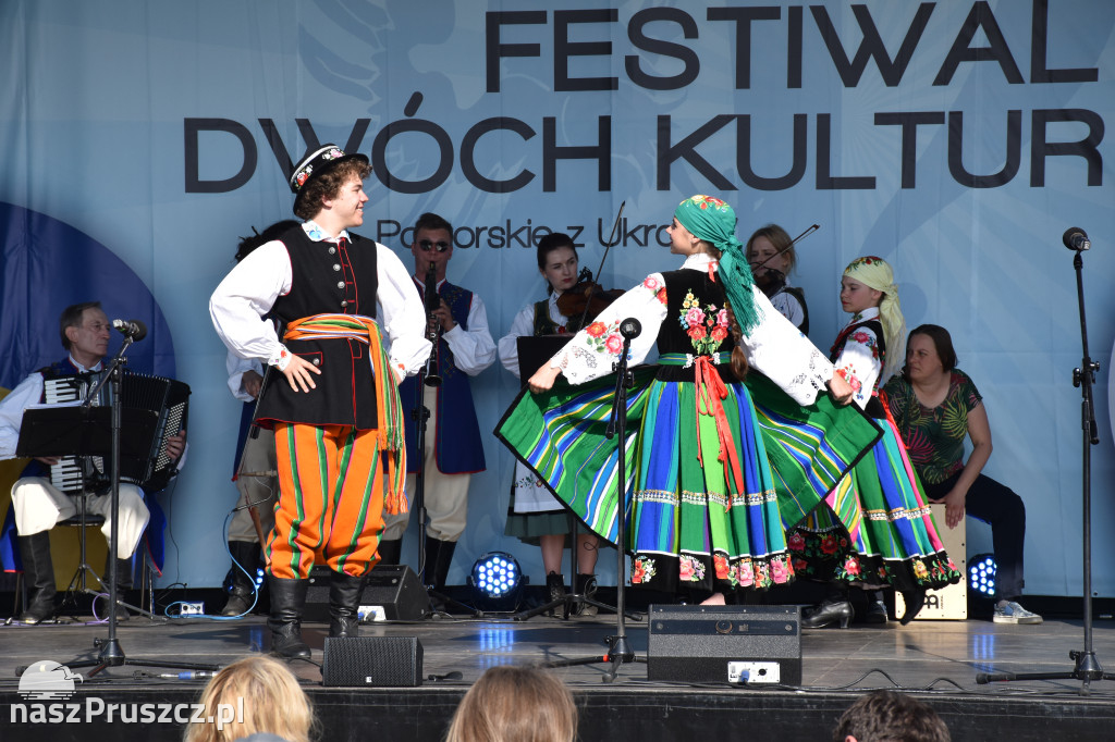 50-lecie gminy Pruszcz Gdański. Piknik w Juszkowie