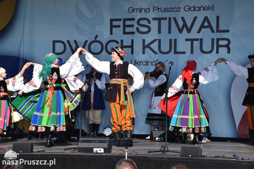 50-lecie gminy Pruszcz Gdański. Piknik w Juszkowie
