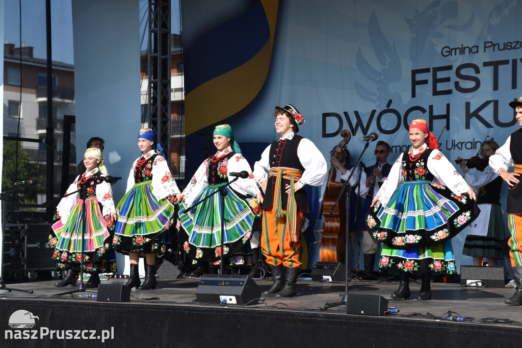 50-lecie gminy Pruszcz Gdański. Piknik w Juszkowie