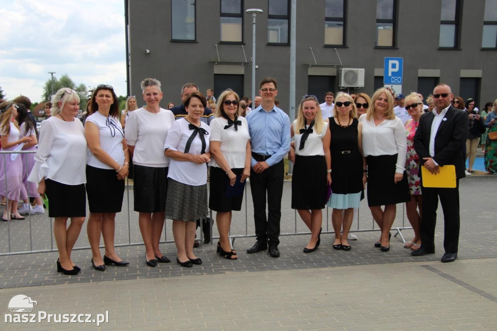 50-lecie gminy Pruszcz Gdański. Piknik w Juszkowie