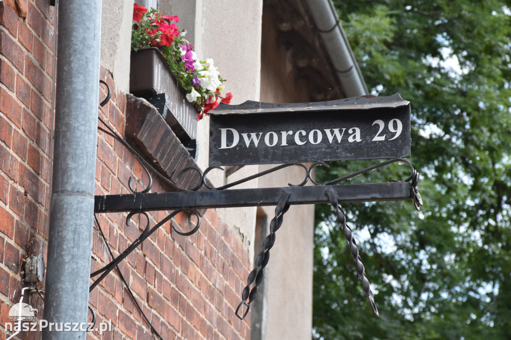 Żuławska Kolej Dojazdowa- Nowy Dwór Gdański