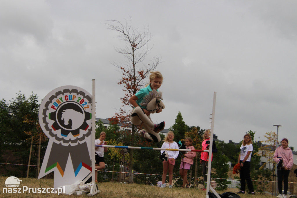 Pony Cup w Pruszczu Gdański