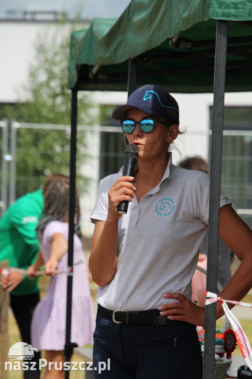 Pony Cup w Pruszczu Gdański