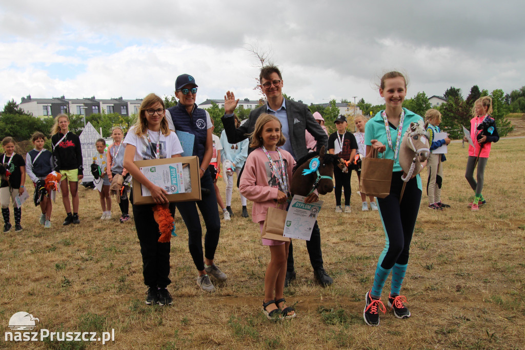 Pony Cup w Pruszczu Gdański