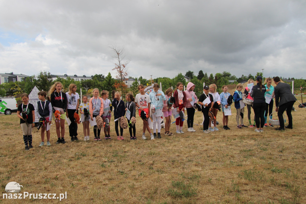 Pony Cup w Pruszczu Gdański