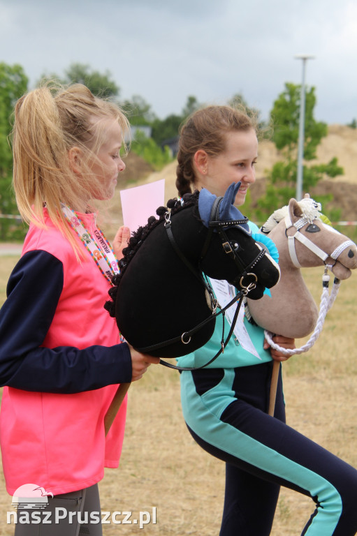 Pony Cup w Pruszczu Gdański
