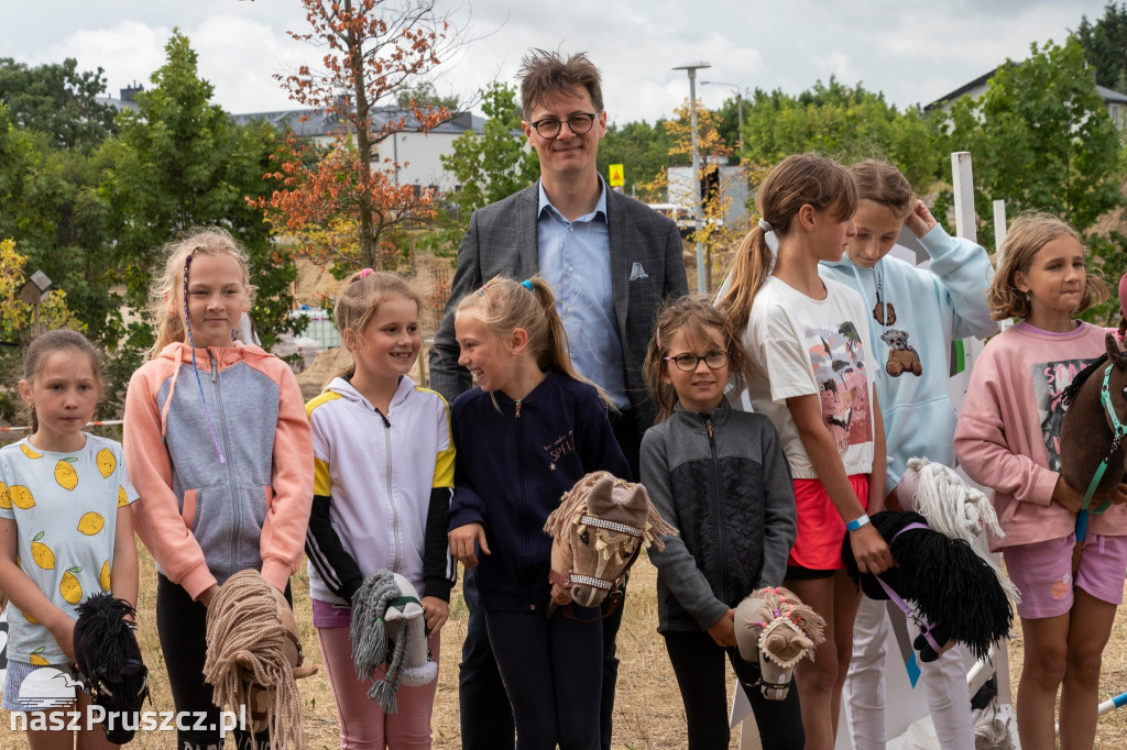Pony Cup w Pruszczu Gdański