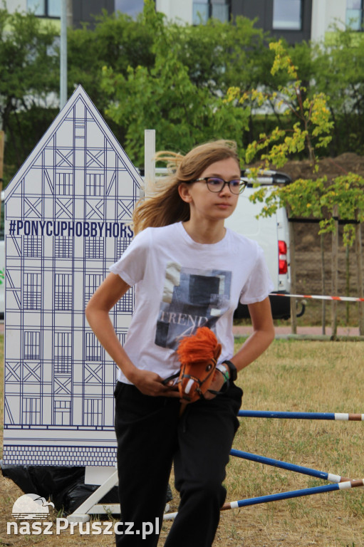 Pony Cup w Pruszczu Gdański