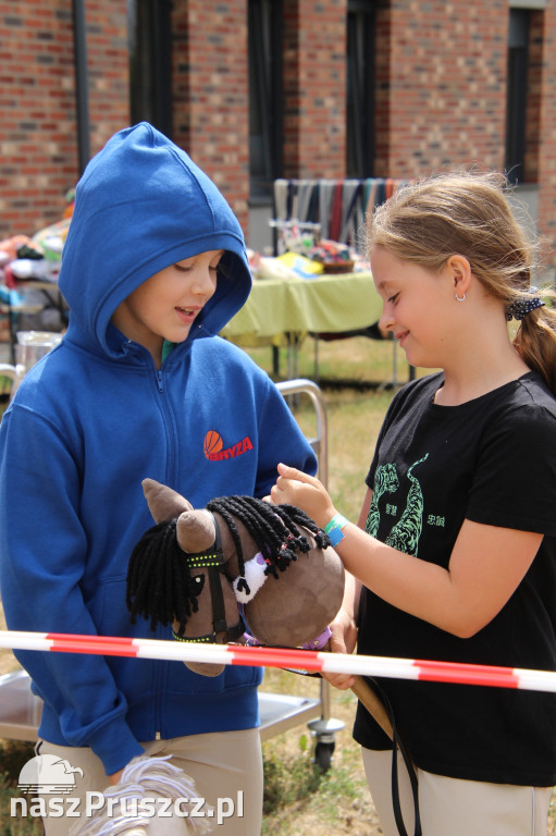 Pony Cup w Pruszczu Gdański