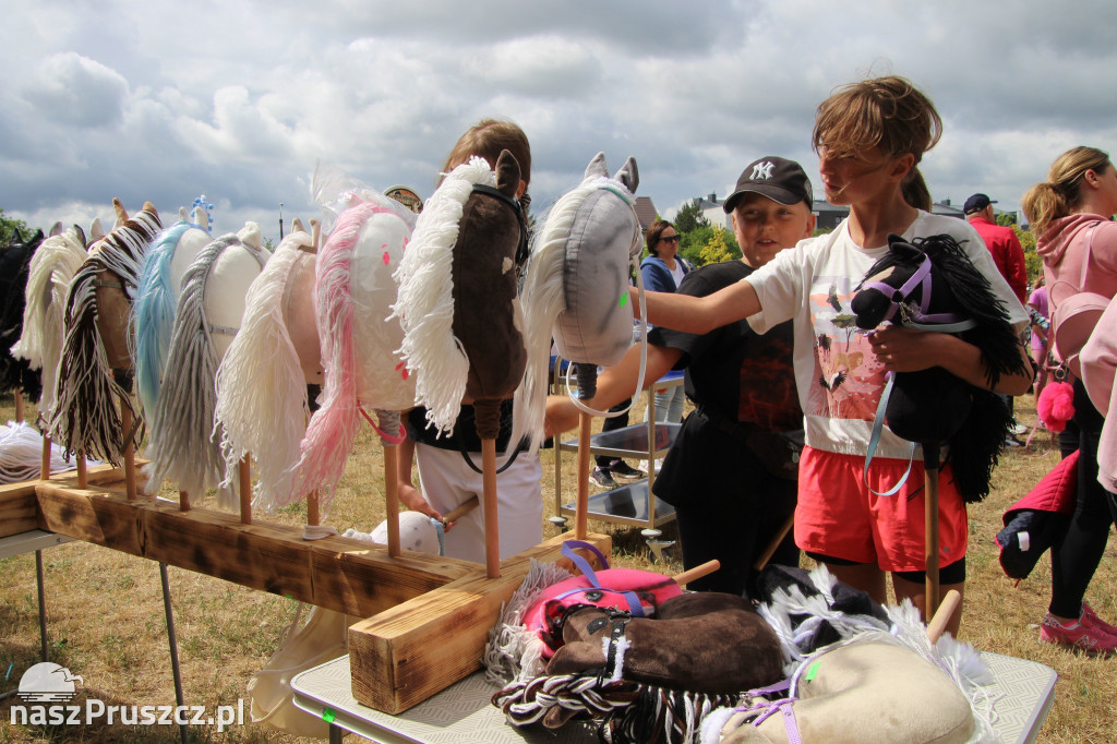 Pony Cup w Pruszczu Gdański